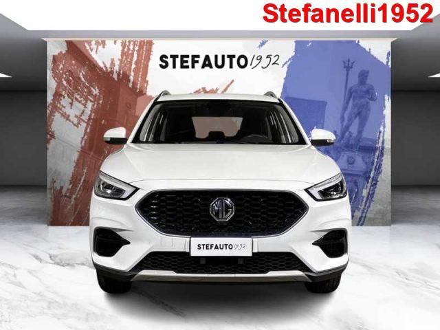 MG ZS 2021 - 1.5 Comfort