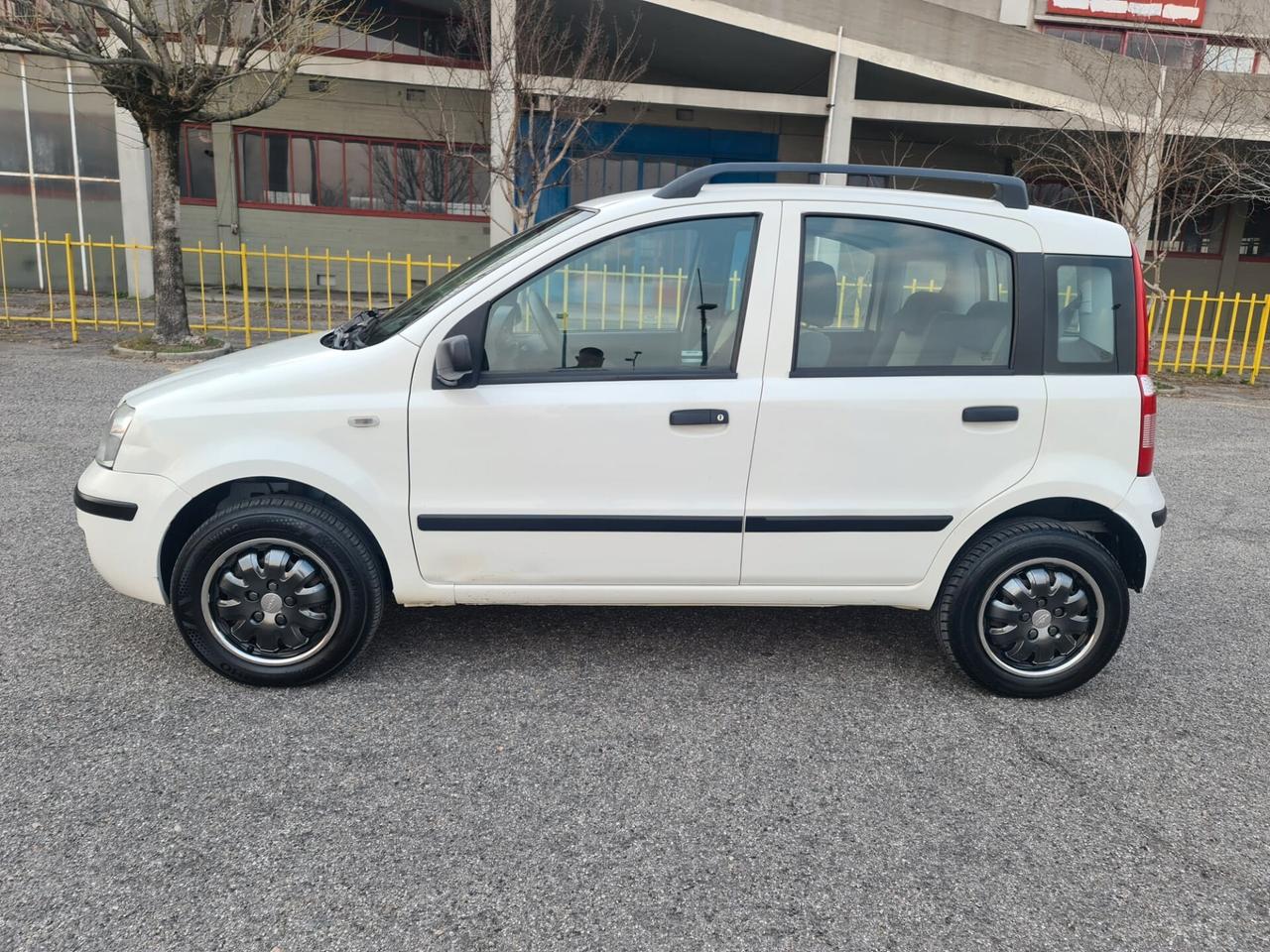 Fiat Panda 1.2 Dynamic Natural Power