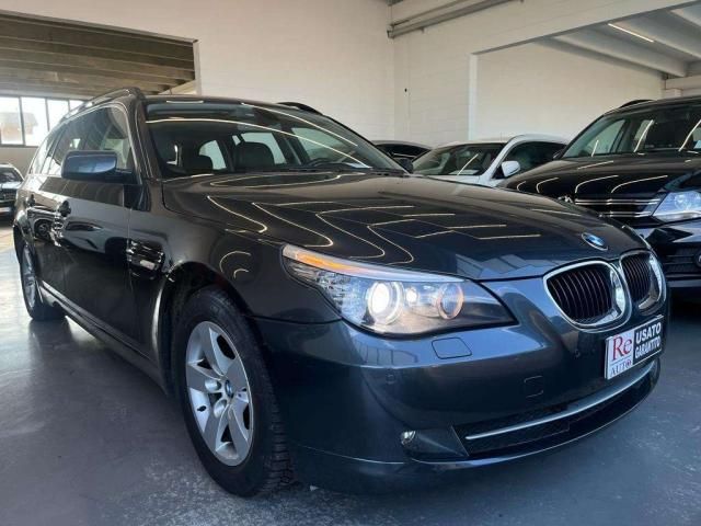 BMW 520 520d Touring Futura