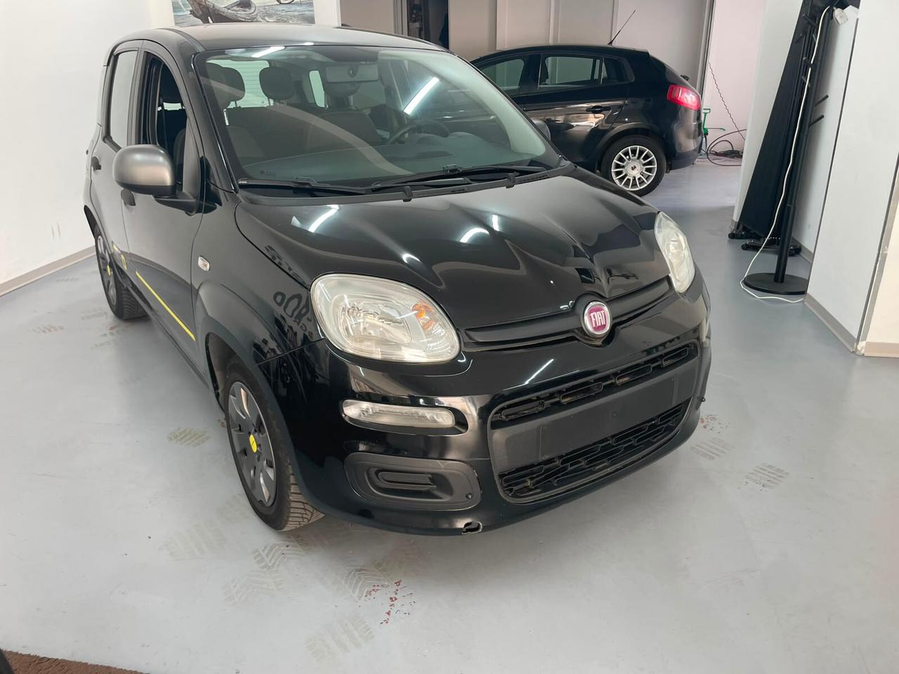 Fiat Panda 1.2 Young