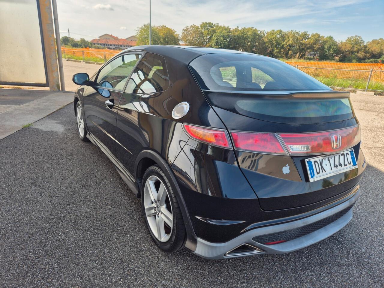 Honda Civic 1.8 i-VTEC 3p. Type S 0ttimo Stato