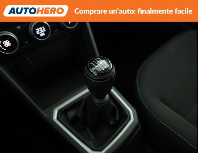 DACIA Sandero Stepway 1.0 TCe 90 CV Expression