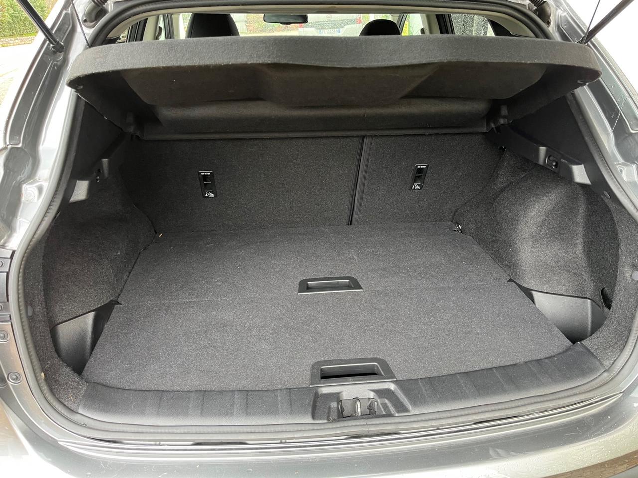Nissan Qashqai 1.5 dCi N-Connecta