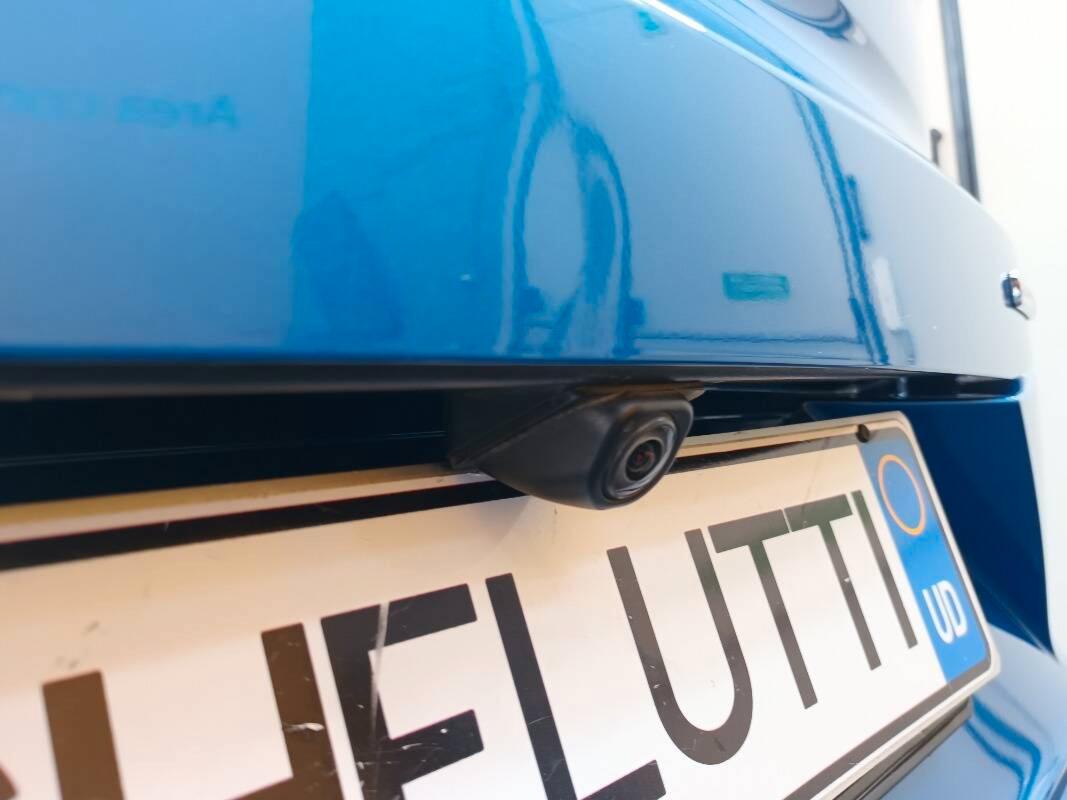 Ford Puma 125 c Ibrida ST-Line X-DISTRIBUZIONE A CATENA