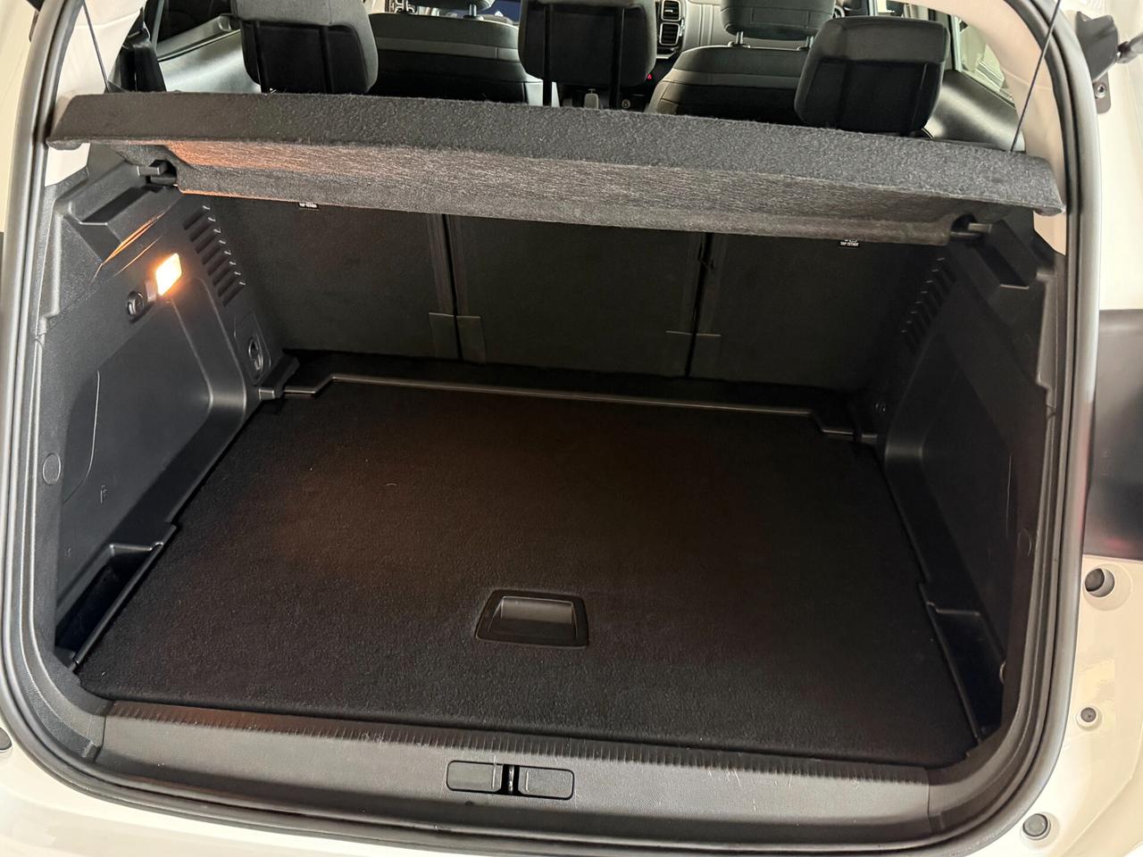 Citroen C5 Aircross 1.5 BLUEHDI 130 cv. EAT8 SHINE (Nav)