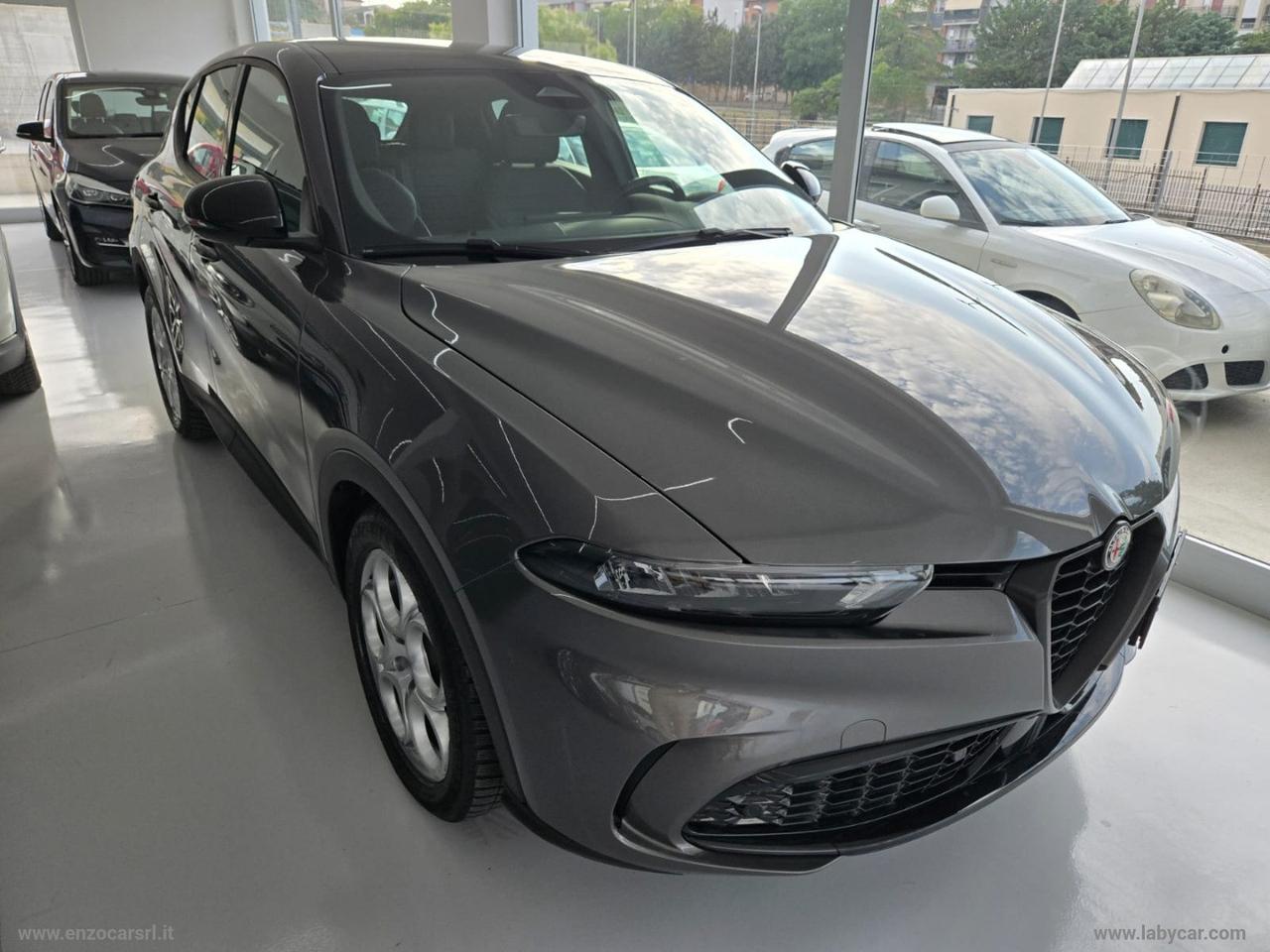 ALFA ROMEO Tonale 1.6 diesel 130 CV TCT6 Sprint FULL LED