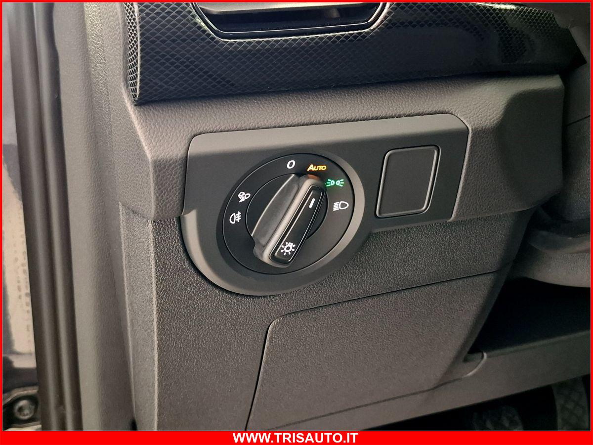 VOLKSWAGEN T-Cross 1.0 Tsi Life NEOPATENTATI (FULL LED+ANDROID+APPLE)