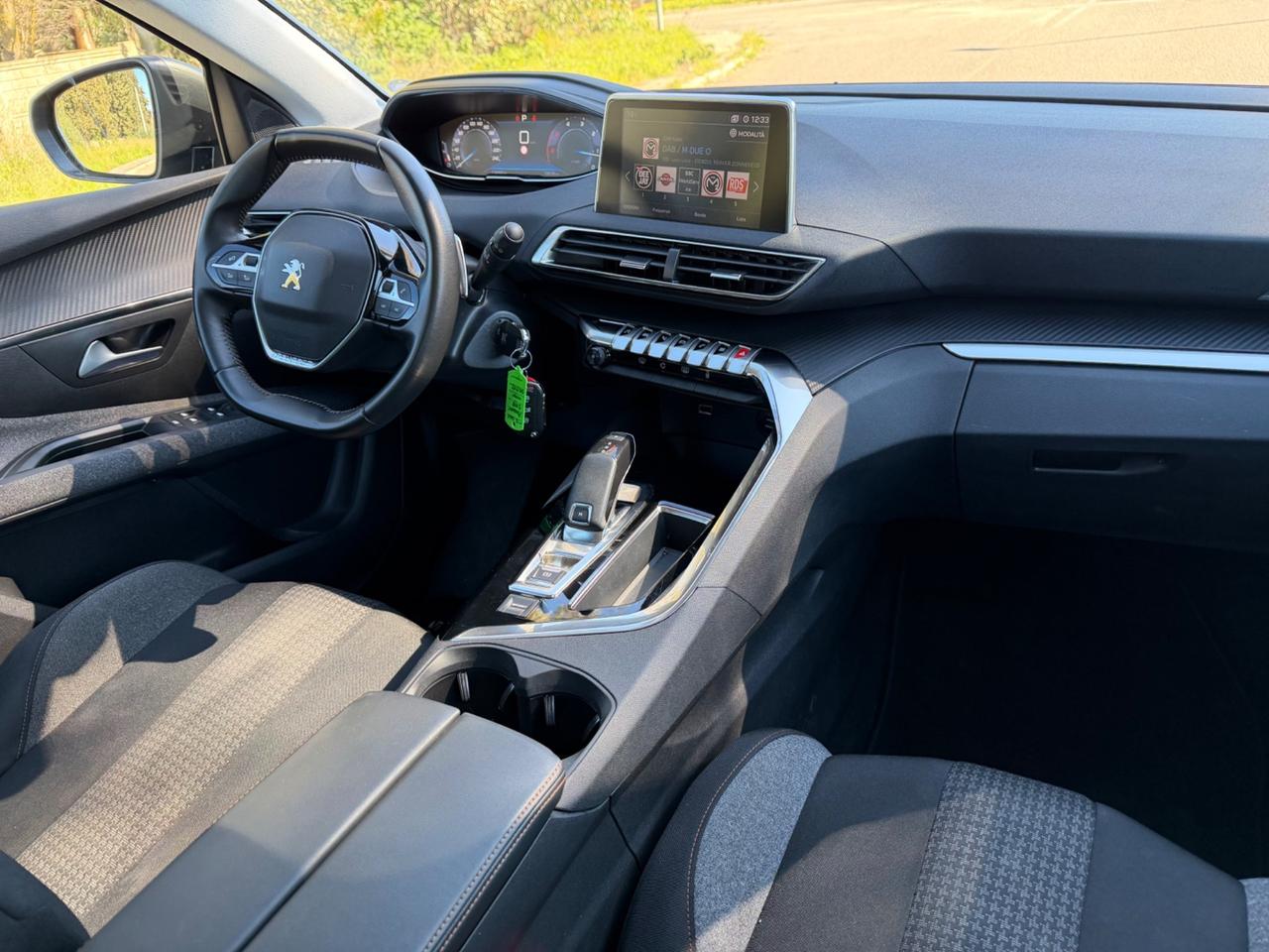 Peugeot 5008 BlueHDi 130 S&S EAT8 Business