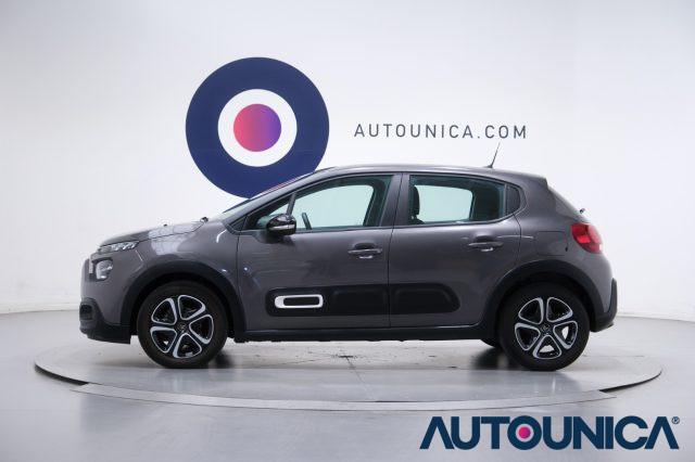 CITROEN C3 PURETECH 83 S&S PLUS NEOPATENTATI