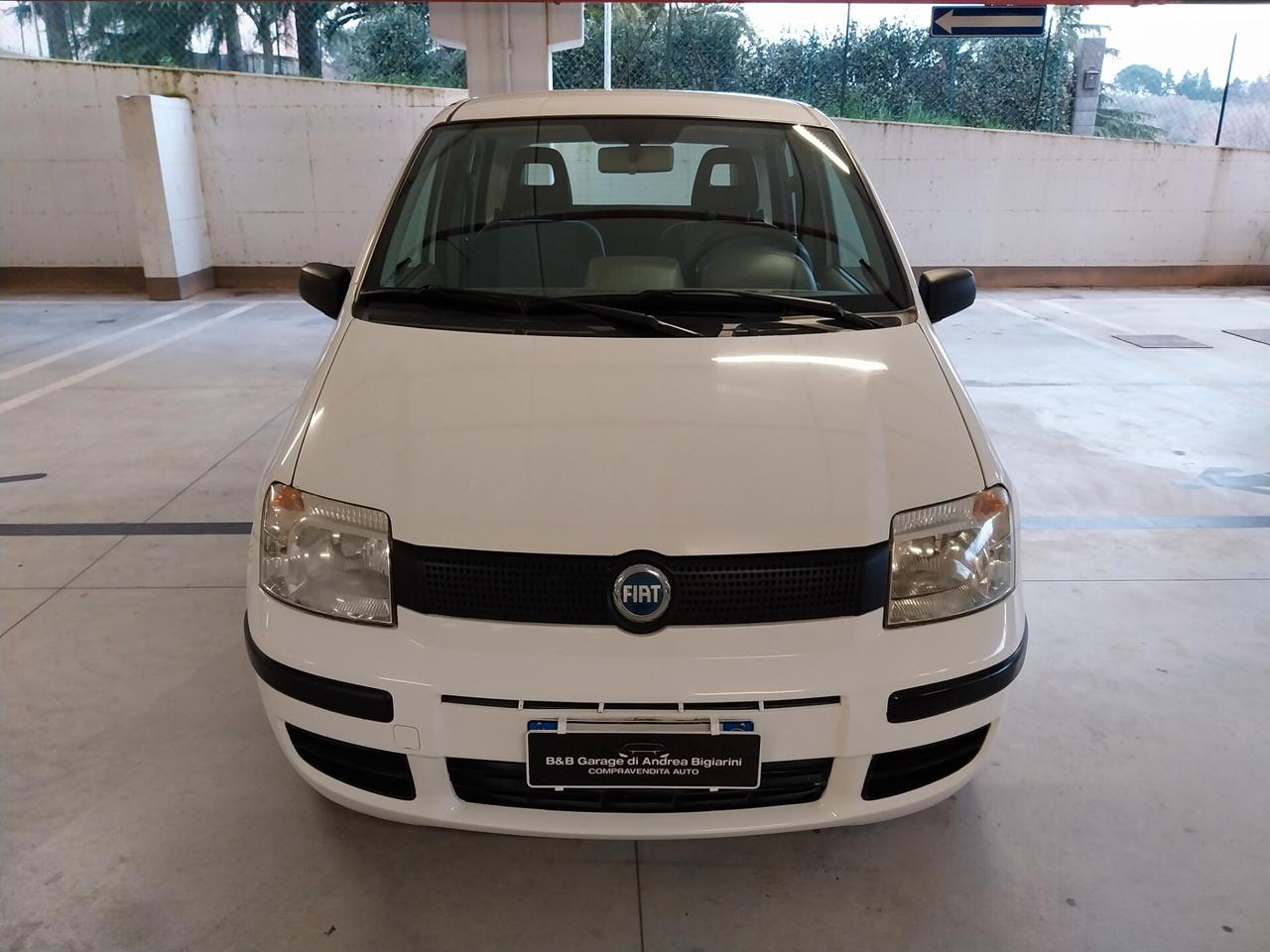 Fiat Panda 1.1 Active - ok neopatentati