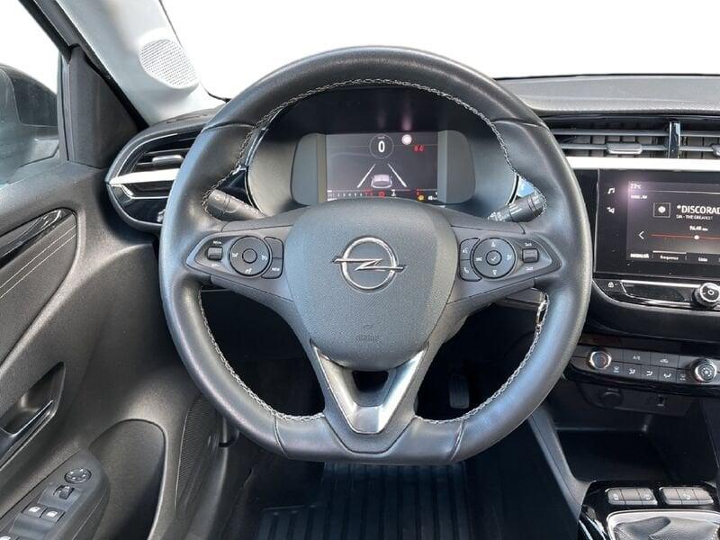 Opel Corsa VI 2020 1.2 D&T s&s 100cv