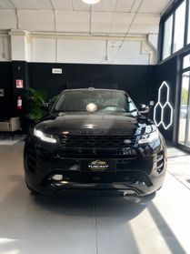 Land Rover Range Evoque 2.0D I4 163CV AWD Fleet Dark Edition S
