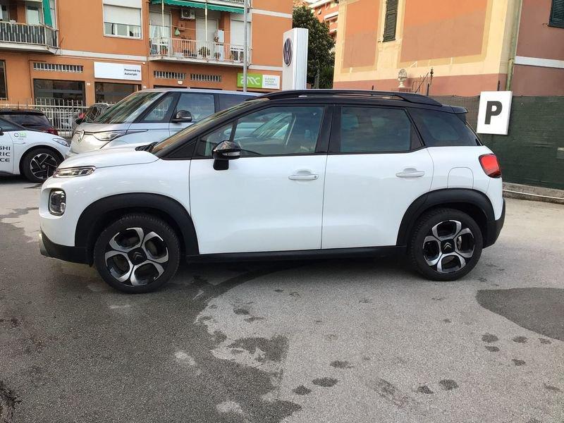 Citroën C3 Aircross PureTech 110 S&S Shine