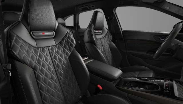 Audi S5 AVANT TFSI QUATTRO S-TR. EDITION ONE 367CV PROMO