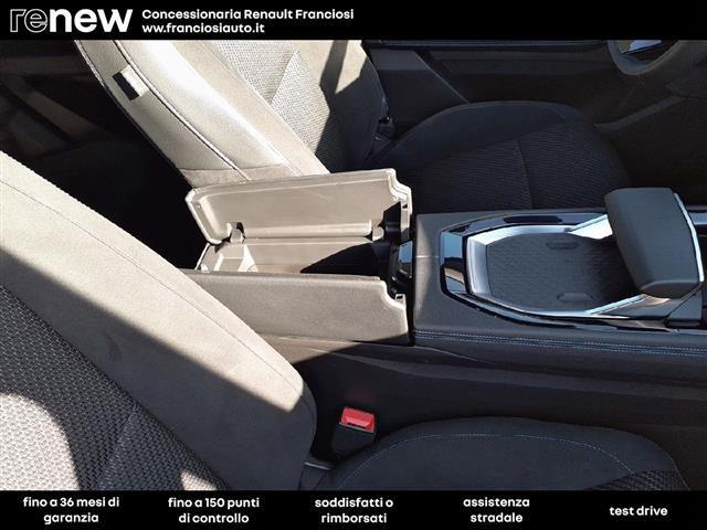 RENAULT Austral E-Tech full hybrid 200 TECHNO ESPRIT ALPINE