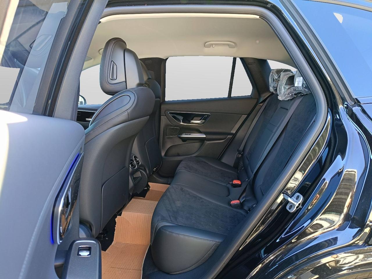 Mercedes-Benz GLC 300 de 4MATIC