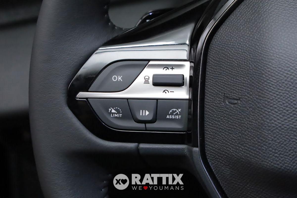 Peugeot 408 1.2 Hybrid 136CV Allure e-DSC6