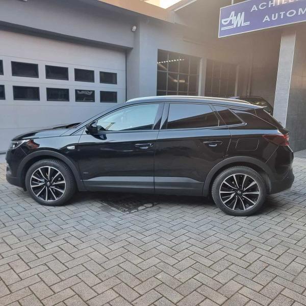 Opel Grandland X 1.6 Elegance s&s 180cv at8
