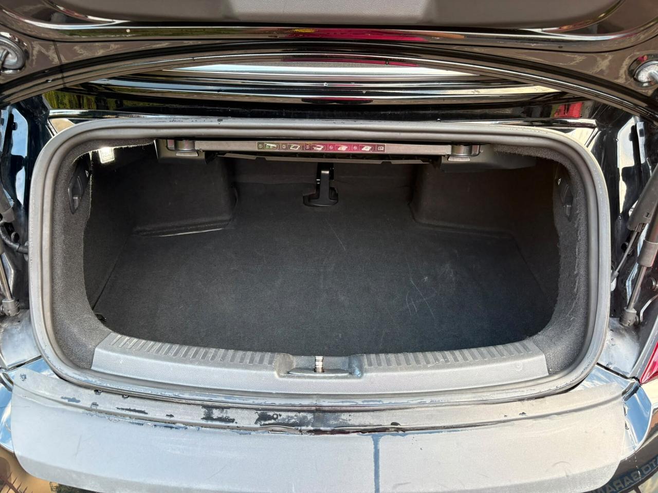 Volkswagen Maggiolino Cabrio 1.4 TSI DSG Sport
