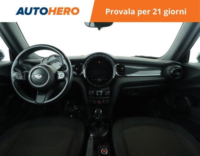 MINI Mini 1.5 Cooper Cabrio