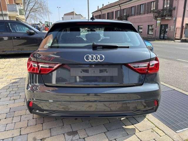 Audi A1 SPB 25 TFSI NAVI-APP CONNECT