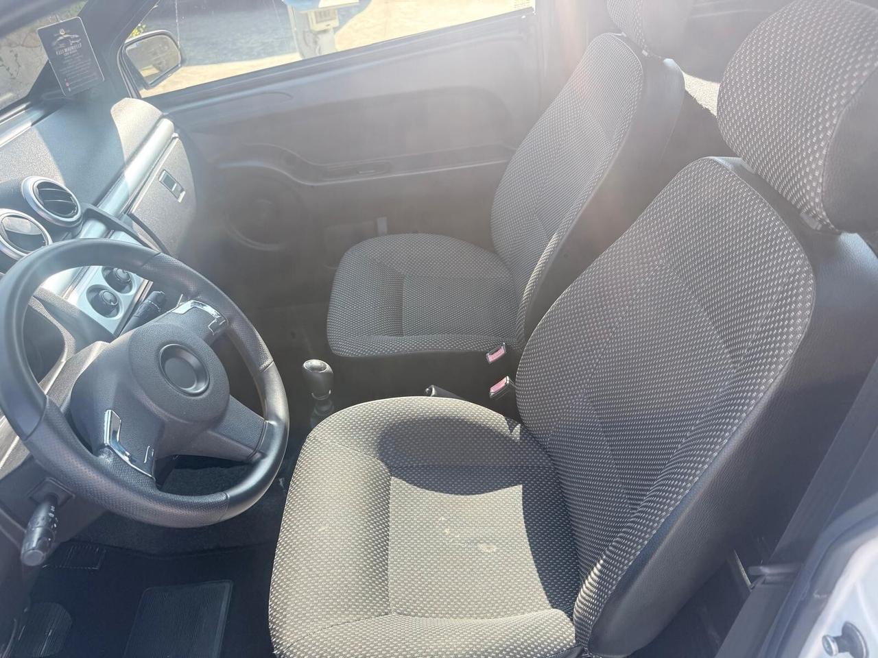 Aixam Miniauto Minauto Access