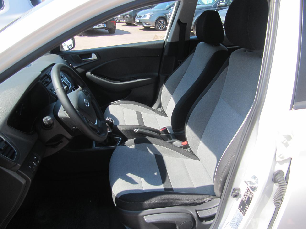 Hyundai i20 1.1 CRDi 12V 5 porte Style