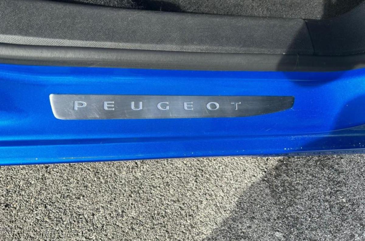 PEUGEOT 308 1.5 bluehdi Allure s&s 130cv