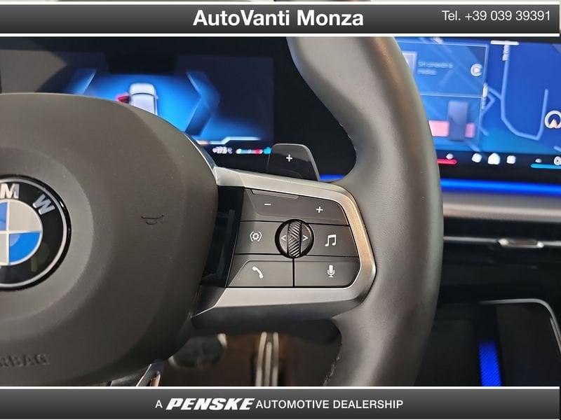 BMW X2 X2 xDrive 20d Msport Pro