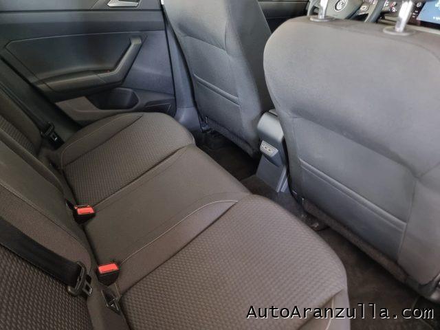 VOLKSWAGEN Polo 1.6 TDI 95 CV 5p. Comfortline BlueMotion Technolog