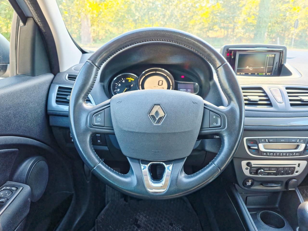 Renault Megane Mégane dCi 110CV Start&Stop SporTour Energy Limited 2016-E6B NEO