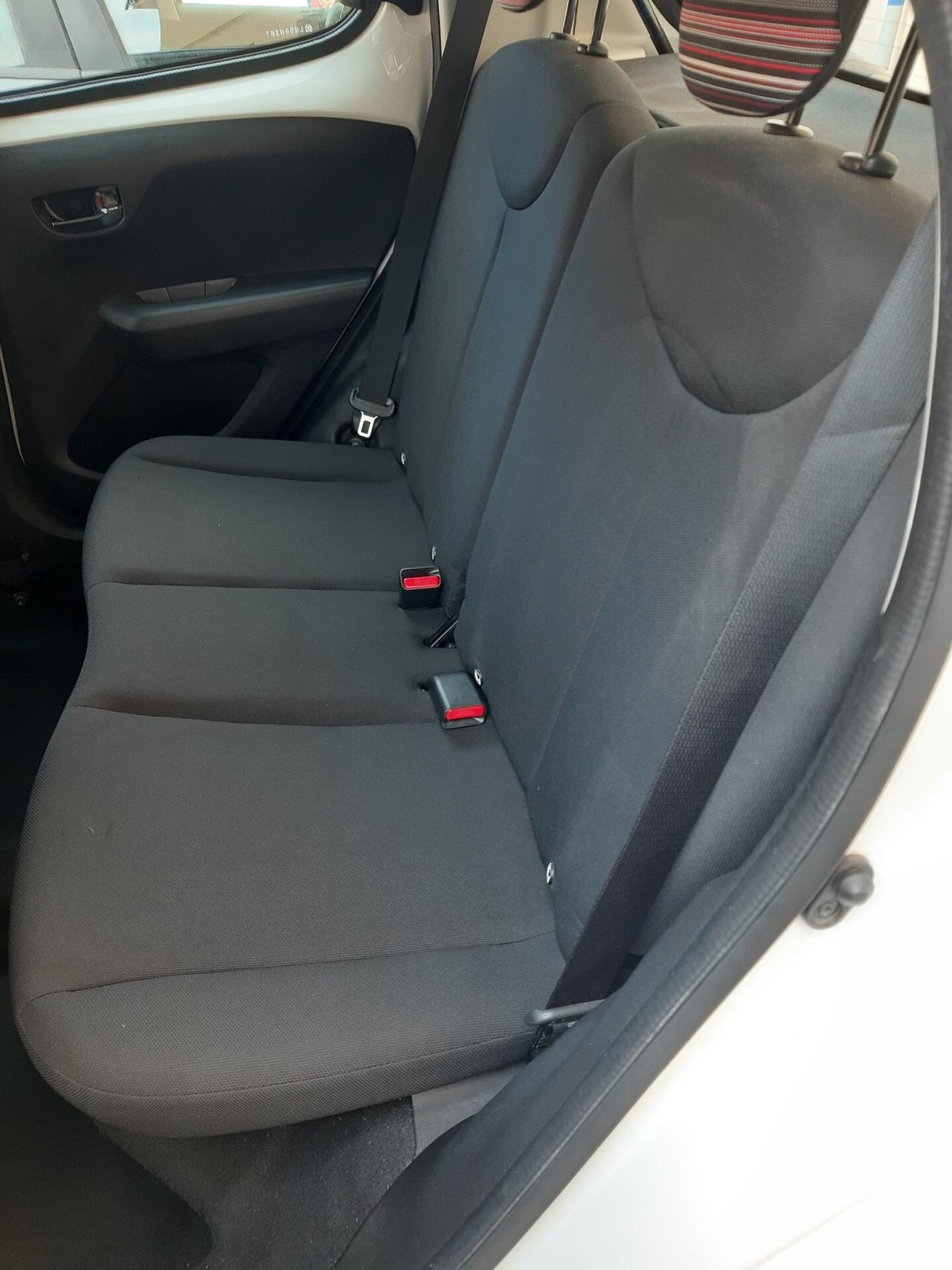 Citroen C1 VTi 72 S&S 5 porte Shine