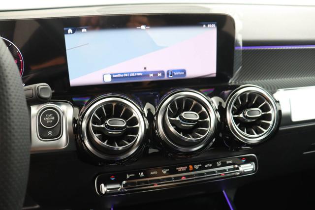 MERCEDES-BENZ GLB 200 d Automatic 4Matic AMG Line Advanced Plus