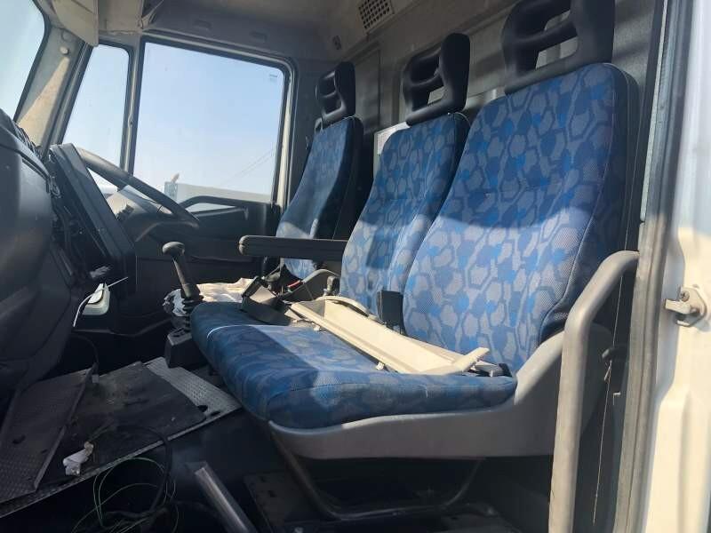 IVECO EUROCARGO 150 E21