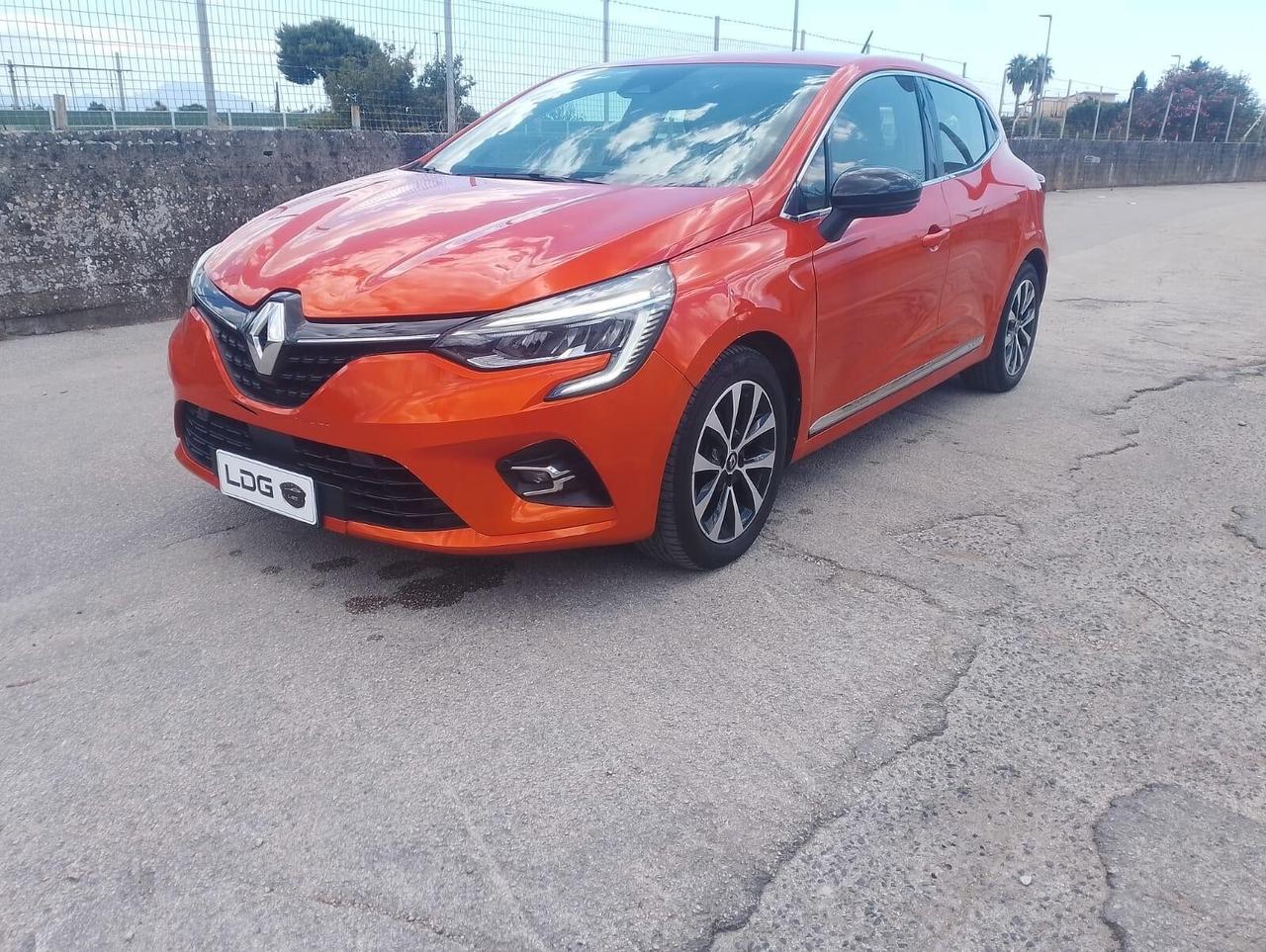 Renault Clio TCe 100 CV 5 porte Edition One