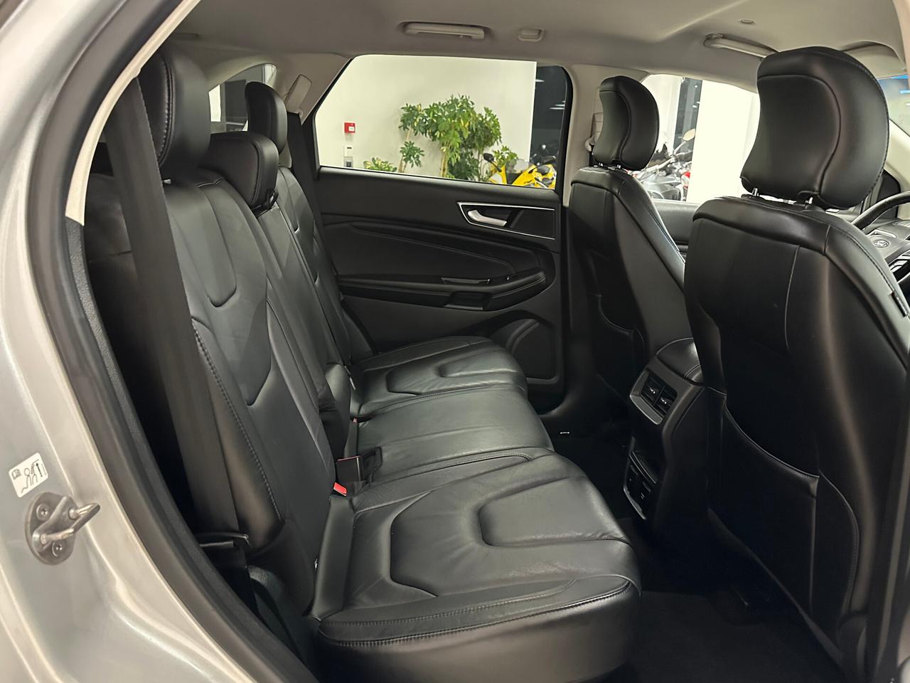 Ford Edge 2.0 TDCI 210 CV AWD Powershift Titanium 2016