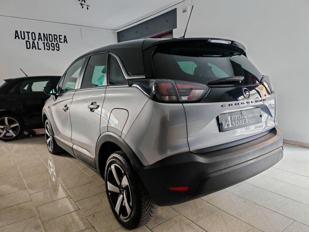 Opel Crossland 1.5D ECOTEC Fulll 2021