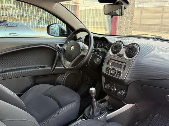 Alfa Romeo MiTo 1.4 8V S&S SBK