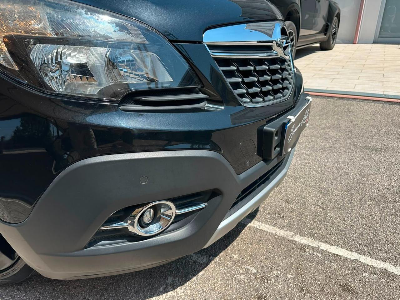 Opel Mokka 1.7 CDTI Ecotec 130CV 4x2 Start&Stop Cosmo