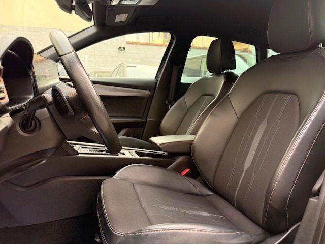 CUPRA Formentor 2.0 TDI 4Drive DSG