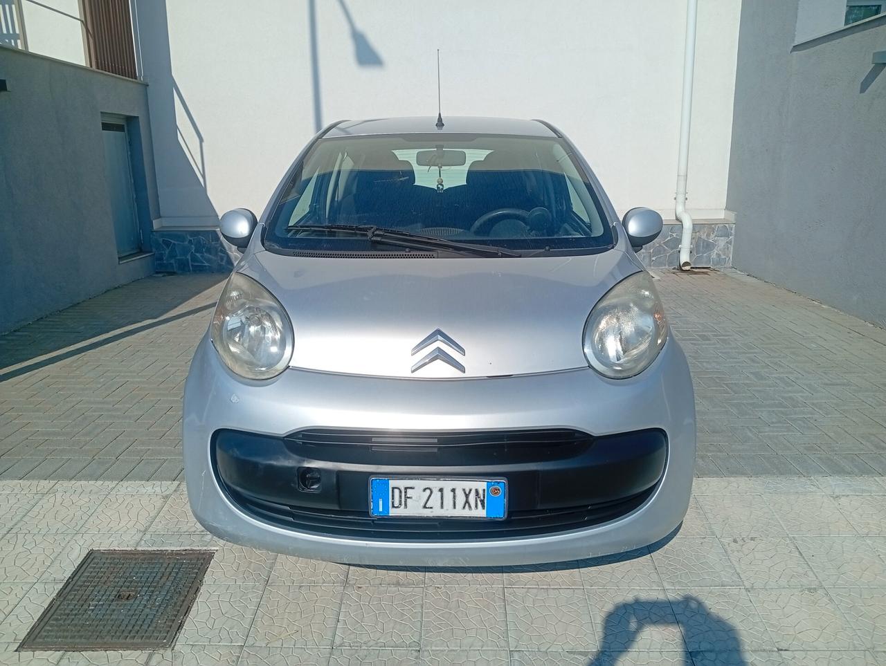 Citroen C1 1.0 3 porte CMP-5 AMIC1