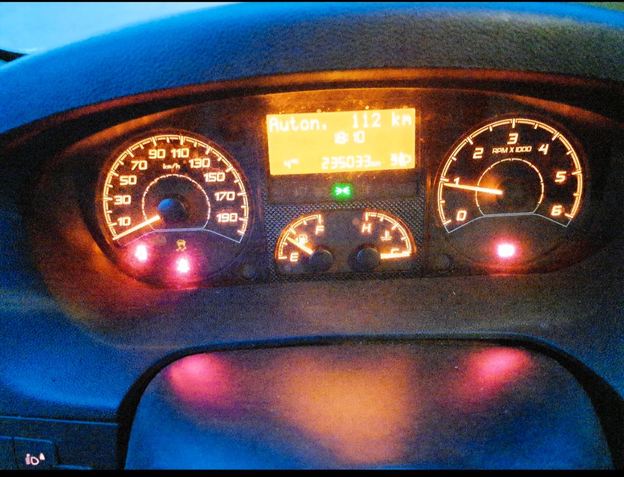 Citroen Jumper 33 2.2 HDi/130 PM-TM Furgone