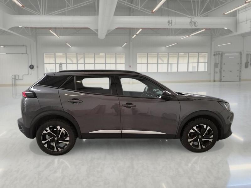 PEUGEOT 2008 BLUEHDI 130 EAT8 ALLURE PACK S/S AUT. CROSSOVER