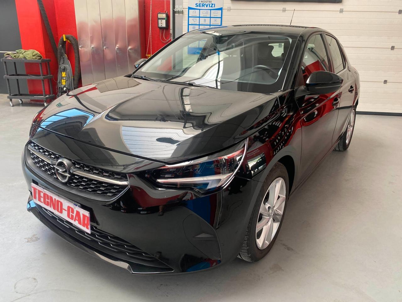 Opel Corsa 1.2 100 CV Elegance