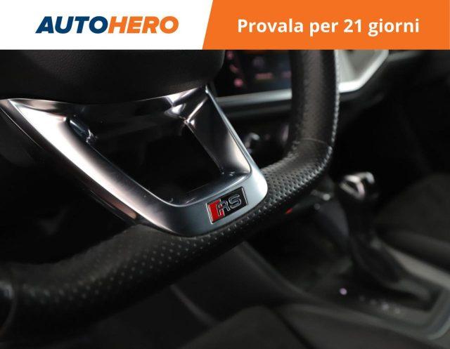 AUDI RS Q3 SPB quattro S tronic