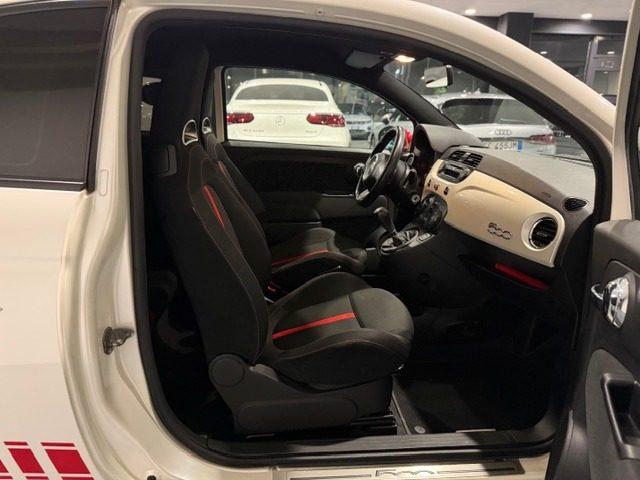 ABARTH 595 1.4 Turbo T-Jet 160 CV EsseEsse