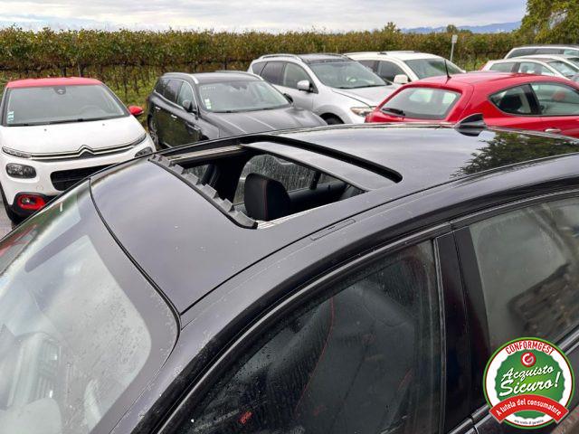 BMW 118 d 5p. Msport Tetto Pelle Navi Xeno