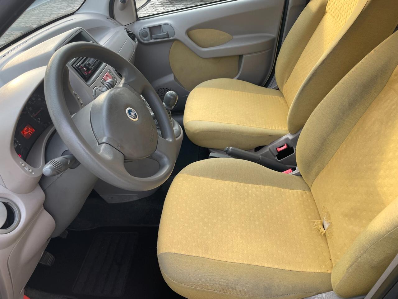 Fiat Panda 1.3 MJT 16V Dynamic IDONEA NEOPATENTATI