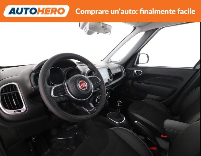 FIAT 500L 1.3 Multijet 95 CV Cross