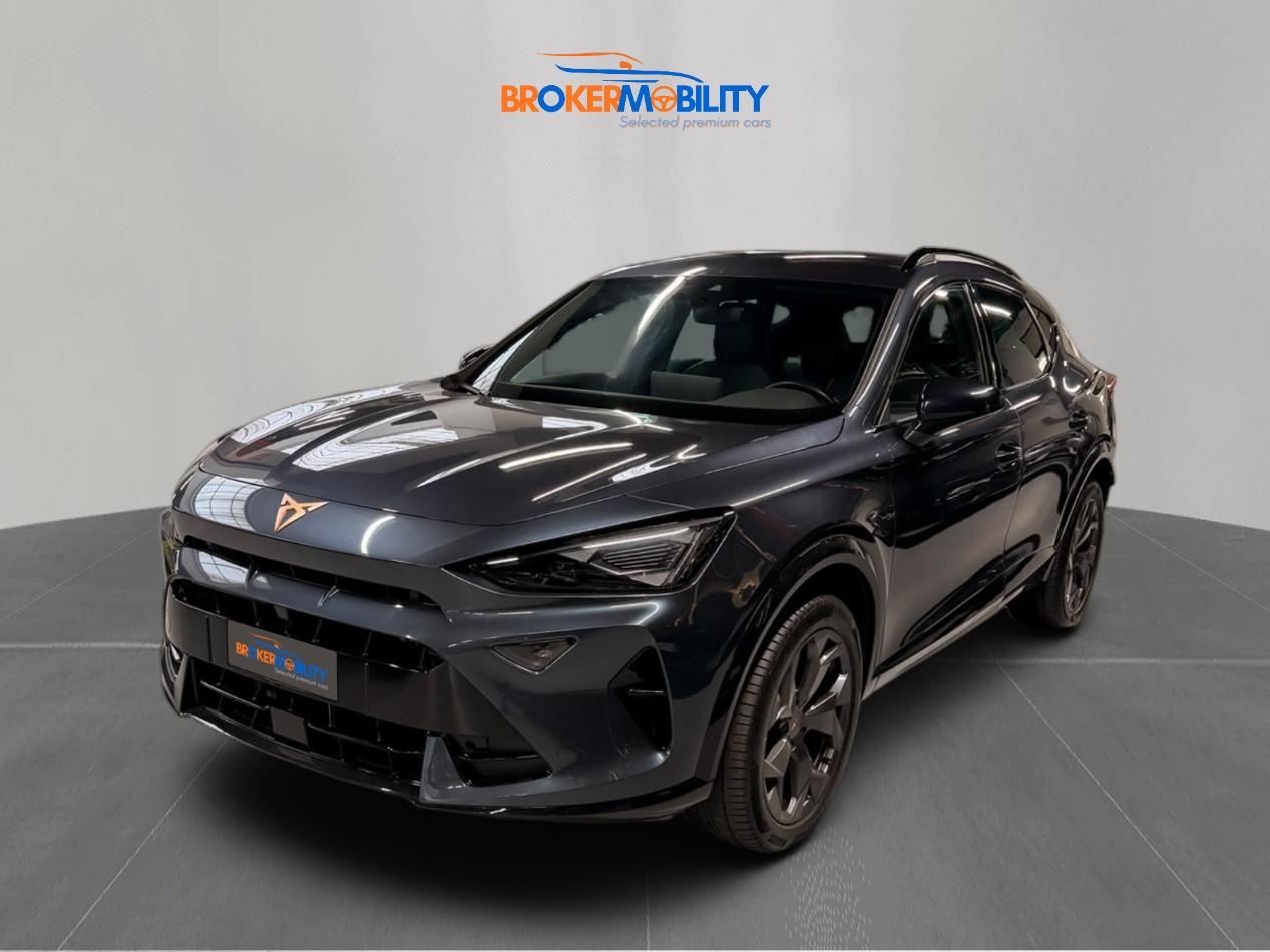 CUPRA Formentor 2.0 TDI 150 CV DSG NEW FORMENTOR